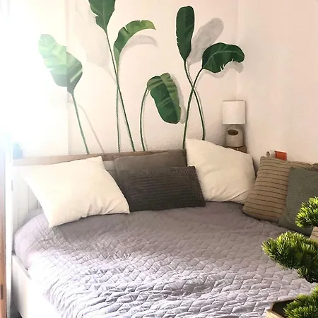 Viki Szuper Otthonos Nyaralohelye Apartment Santa Pola