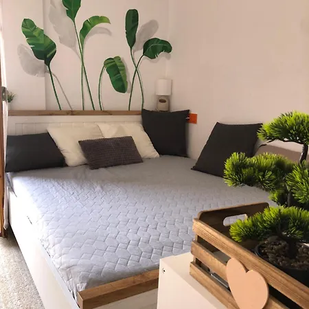 Apartment Viki Szuper Otthonos Nyaralohelye Santa Pola