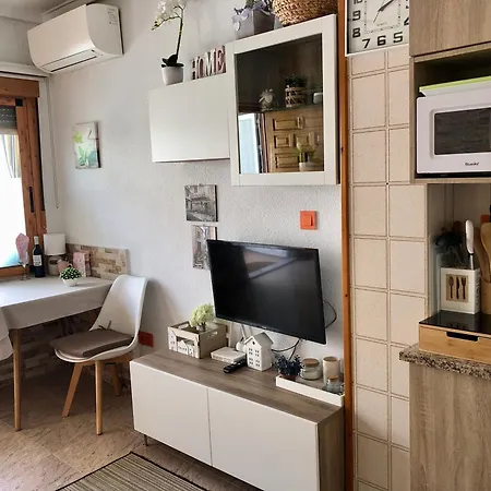 Viki Szuper Otthonos Nyaralohelye Apartment