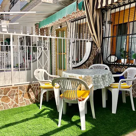 Apartment Viki Szuper Otthonos Nyaralohelye *