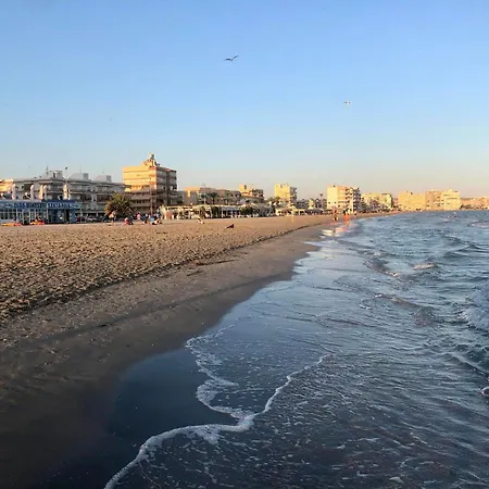 Viki Szuper Otthonos Nyaralohelye * Santa Pola
